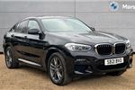 2021 BMW X4