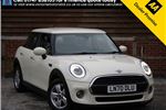 2020 MINI Hatchback 5dr