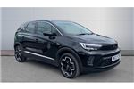 2022 Vauxhall Crossland