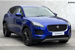 2020 Jaguar E-Pace