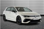 2024 Volkswagen Golf R