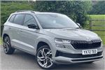 2022 Skoda Karoq