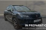 2020 SEAT Cupra Ateca