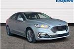 2020 Ford Mondeo