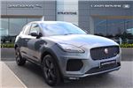 2020 Jaguar E-Pace