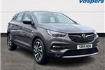 2019 Vauxhall Grandland X