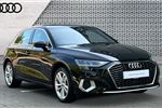 2023 Audi A3