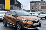 2021 Renault Captur