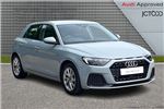 2021 Audi A1