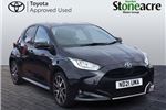 2021 Toyota Yaris