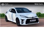 2021 Toyota GR Yaris