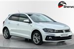 2019 Volkswagen Polo