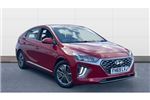 2020 Hyundai IONIQ