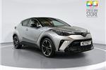 2022 Toyota C-HR