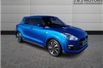 2019 Suzuki Swift