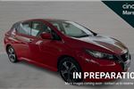 2022 Nissan Leaf