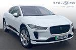 2020 Jaguar I-Pace