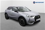 2021 DS DS 3 Crossback