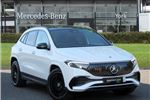 2024 Mercedes-Benz EQA