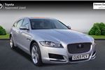 2019 Jaguar XF Sportbrake