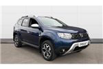 2019 Dacia Duster