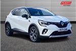 2021 Renault Captur