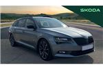 2019 Skoda Superb Estate