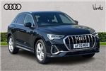 2020 Audi Q3