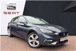 2020 SEAT Leon