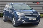 2019 Ford Kuga