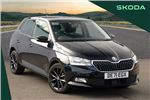 2021 Skoda Fabia