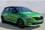 2019 Skoda Fabia