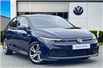 2023 Volkswagen Golf