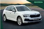 2025 Skoda Kamiq