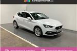 2021 SEAT Leon