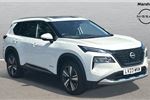 2023 Nissan X-Trail