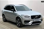 2020 Volvo XC90