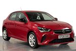 2020 Vauxhall Corsa