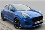 2020 Ford Puma