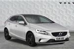 2018 Volvo V40