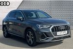 2021 Audi Q3