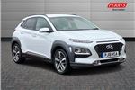 2018 Hyundai Kona