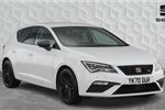 2020 SEAT Leon