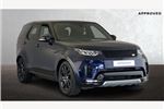 2020 Land Rover Discovery