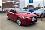 2024 SEAT Ibiza