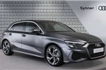 2024 Audi A3