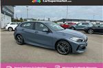 2022 BMW 1 Series
