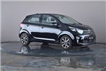 2019 Kia Picanto