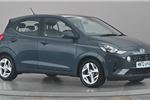 2022 Hyundai i10