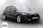 2021 SEAT Leon 1.4 eHybrid FR 5dr DSG